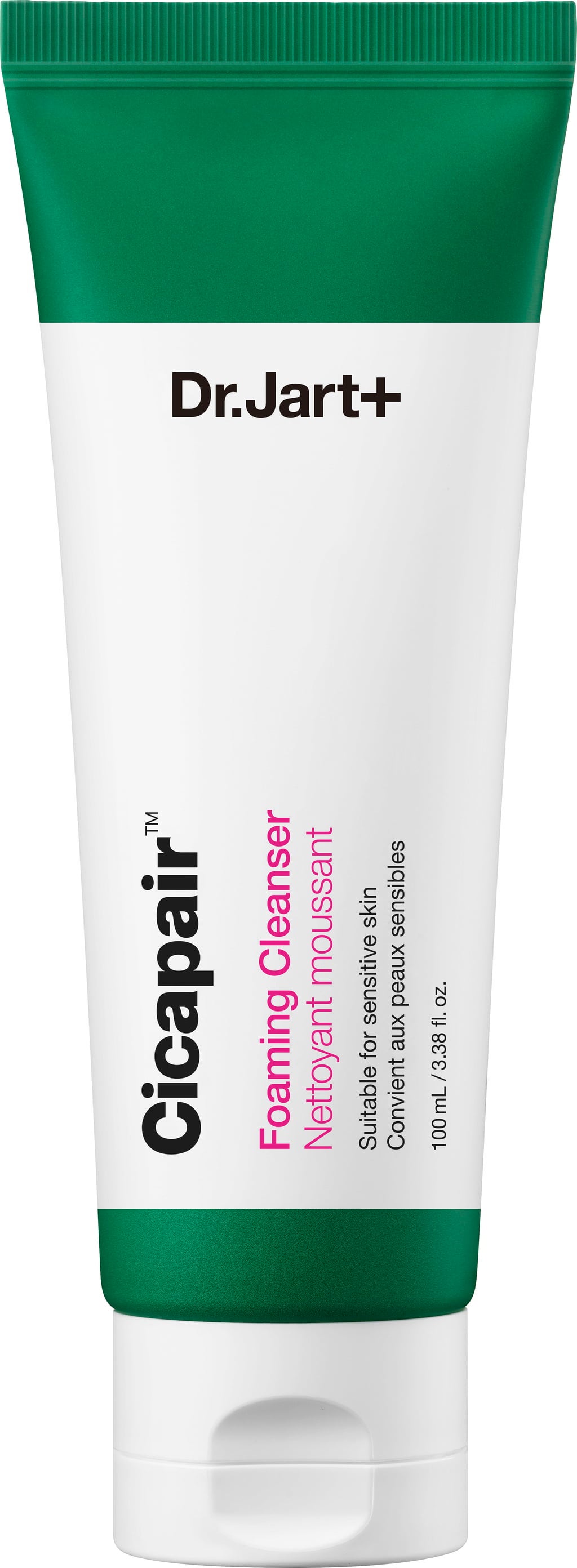 Dr. Jart+ Cicapair™ Foaming Cleanser